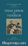 Nijad Ekrem ve Tefekkür / Recaizade Mahmut Ekrem Bütün Eserleri 1