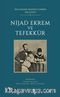 Nijad Ekrem ve Tefekkür / Recaizade Mahmut Ekrem Bütün Eserleri 1