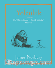 Yolcu <br /> Bir Büyük Panda ve Küçük Ejderha Macerası