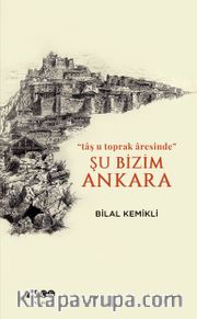 Şu Bizim Ankara