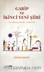 Garip ve İkinci Yeni Şiiri