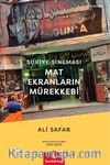 Suriye Sineması & Mat Ekranların Mürekkebi