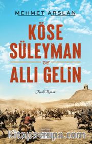 Köse Süleyman ve Allı Gelin
