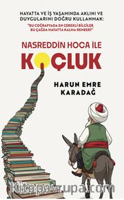 Nasreddin Hoca İle Koçluk