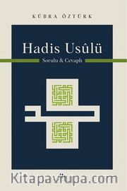 Hadis Usûlü Sorulu ve Cevaplı