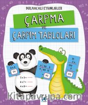 Çarpma ve Çarpım Tabloları