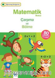 Matematik-Çarpma ve Bölme