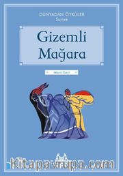 Gizemli Mağara / Dünyadan Öyküler Suriye
