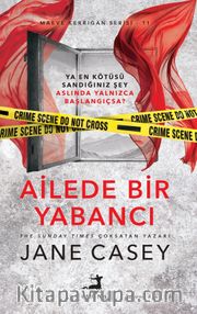 Ailede Bir Yabancı