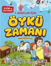 Öykü Zamanı (10 Kitap+Soru Kitapçığı) 
