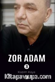 Zor Adam 3
