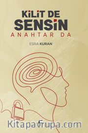 Kilit de Sensin Anahtar da