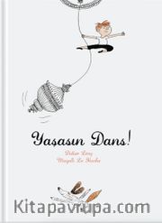 Yaşasın Dans