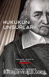 Hukukun Unsurları