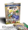 Nasrettin Hoca 3 İngilizce - Türkçe (Renkli - Resimli 7+Yaş) İlköğretim Düzeyi