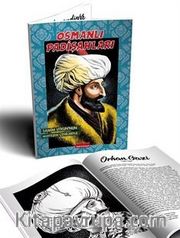 Osmanlı Padişahları