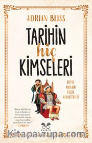 Tarihin Hiç Kimseleri