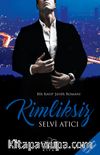 Kimliksiz (Ciltli)