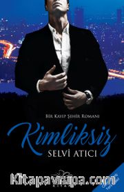 Kimliksiz (Ciltli)