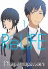 ReLIFE Cilt 1