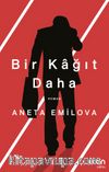 Bir Kağıt Daha