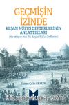 Geçmişin İzinde: Keşan Nüfus Defterlerinin Anlattıkları 1831-1839 ve 1844 Yılı Keşan Nüfus Defterleri