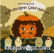 Balkabağının Çekirdekleri