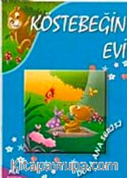 Köstebeğin Evi
