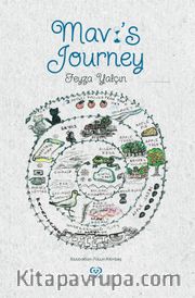 Mavi’s Journey