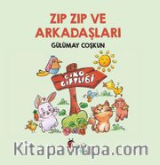 Zıp Zıp ve Arkadaşları