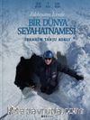 Edebiyatın İzinde Bir Dünya Seyahatnamesi