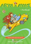 Arya ve Ayaz Dizisi (10 Kitap) 4-5-6. Sınıf