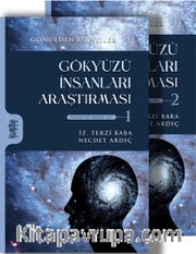 Gökyüzü İnsanları Araştırması (2 Cilt Takım)