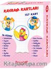 Yumurcak Kavram Kartları (127 Kart)