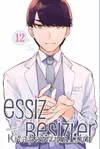 Eşsiz Beşizler 12. Cilt
