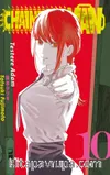 Chainsaw Man 10. Cilt  / Testere Adam