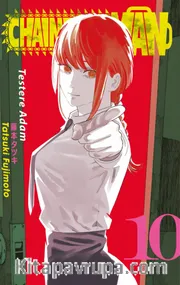 Chainsaw Man 10. Cilt  / Testere Adam