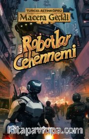 Robotlar Cehennemi / Macera Geçidi 16