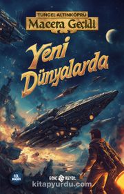 Yeni Dünyalarda / Macera Geçidi