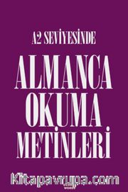 A2 Seviyesinde Almanca Okuma Metinleri