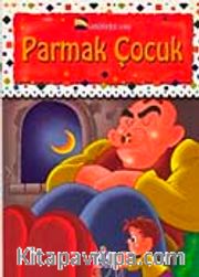 Parmak Çocuk / Samanyolu Serisi