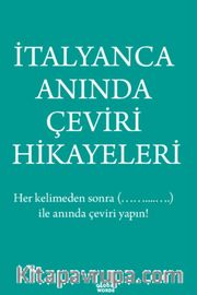 İtalyanca Anında Çeviri Hikayeleri 