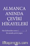 Almanca Anında Çeviri Hikayeleri 