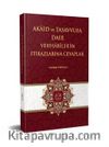 Akaid ve Tasavvufa Dair Vehhabilerin İtirazlarına Cevaplar