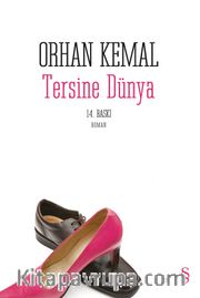 Tersine Dünya