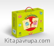Bebek Yapboz / Zıt Kavramlar