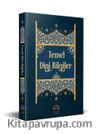 Temel Dini Bilgiler (Türkçe - Arapça)