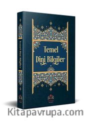 Temel Dini Bilgiler (Türkçe - Arapça)