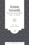 Tefsirde Semantik & Kur’an Açısından Şiir ve Şuur