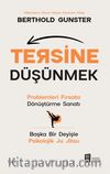 Tersine Düşünmek